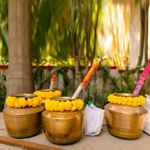 Haldi Decor